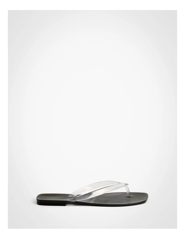 Gracie Jelly Slides in Fig | Myer