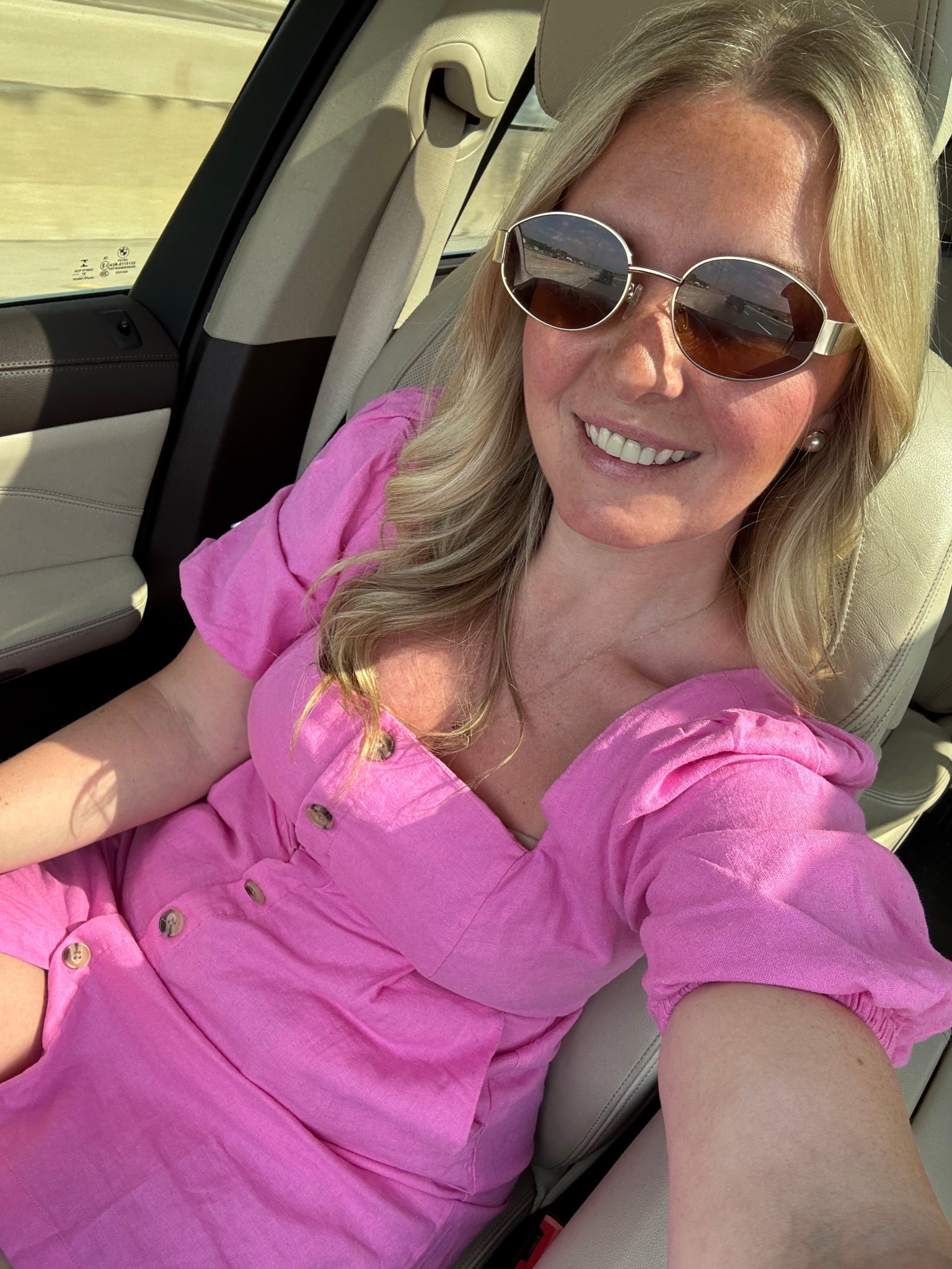 My favorite designer inspired sunglasses and they are only $12 on Amazon! 

@amazon #sunglasses #dress #outfit #vacationoutfit #amazonfashion #founditonamazon #amazonstyle 

#LTKFindsUnder100 #LTKFindsUnder50 #LTKParties