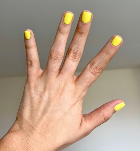 #nails #nail #polish #nailpolish #color #colorfulnails #colorfulnailpolish #colorful #bright #brightnails #seasonal #easter #easteroutfit #easterstyle #eastersunday #easterlook #easterholiday #easteroutfitidea #easteroutfitinspo #easteroutfitinspiration #easterbrunch #spring #springstyle #springoutfit #springoutfitidea #springoutfitinspo #springoutfitinspiration #springlook #springfashion #springtops #springshirts #springsweater #yellow #wedding #guest #dress #weddingguest #weddingguestdress #cocktail #cocktaildress #kneelength #weddingoutfit #weddingoutfitinspo #weddingoutfitinspiration #kneelengthdress #midi #mididress #event #eventdress #special #occasion #specialoccasion #specialoccasiondress 

#LTKSeasonal #LTKbeauty #LTKunder50