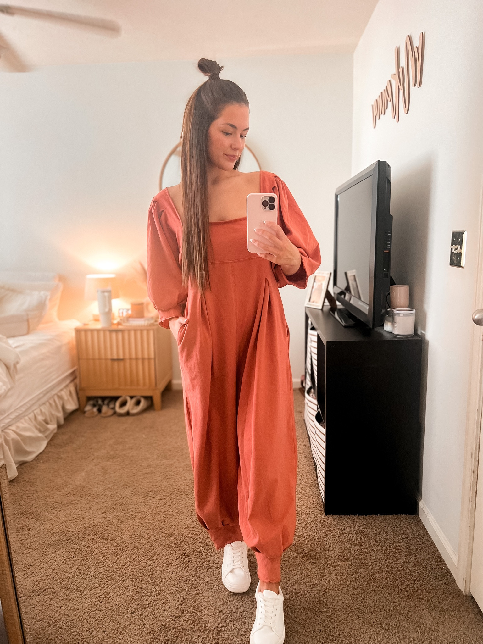 Been living in these this jumper & these sneaks!!!

#LTKstyletip #LTKSeasonal #LTKFind