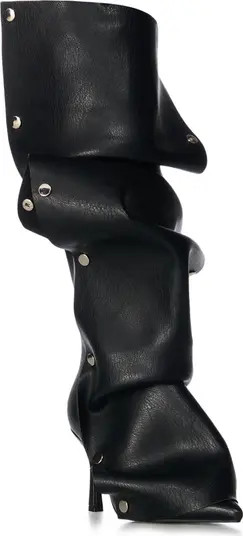 Imogine Adjustable Snap Boot (Women) | Nordstrom