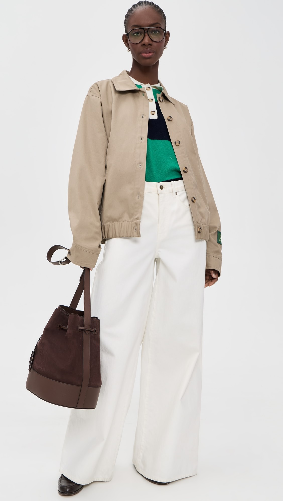 Blouson Jacket | Shopbop