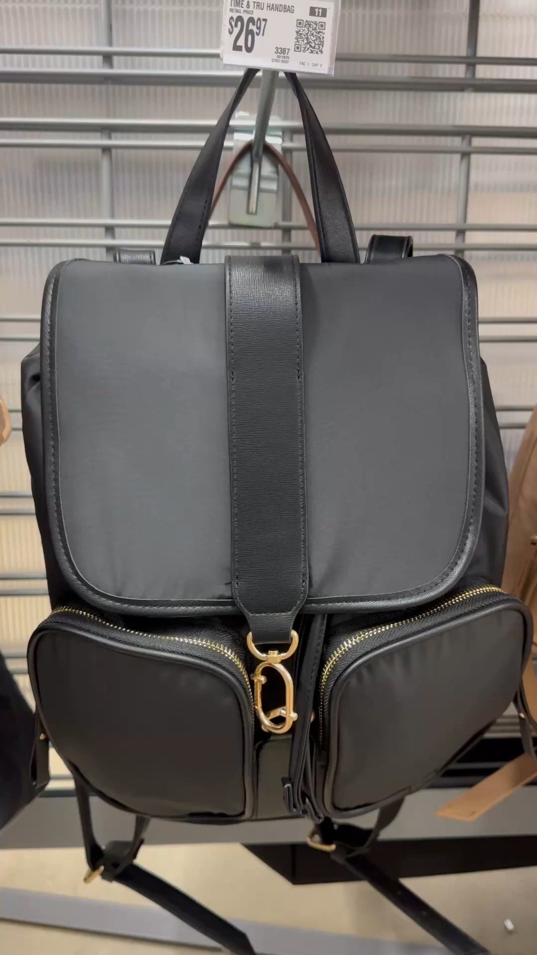 Cute, trendy, affordable bags at Walmart!!

#LTKSeasonal #LTKFindsUnder50 #LTKItBag