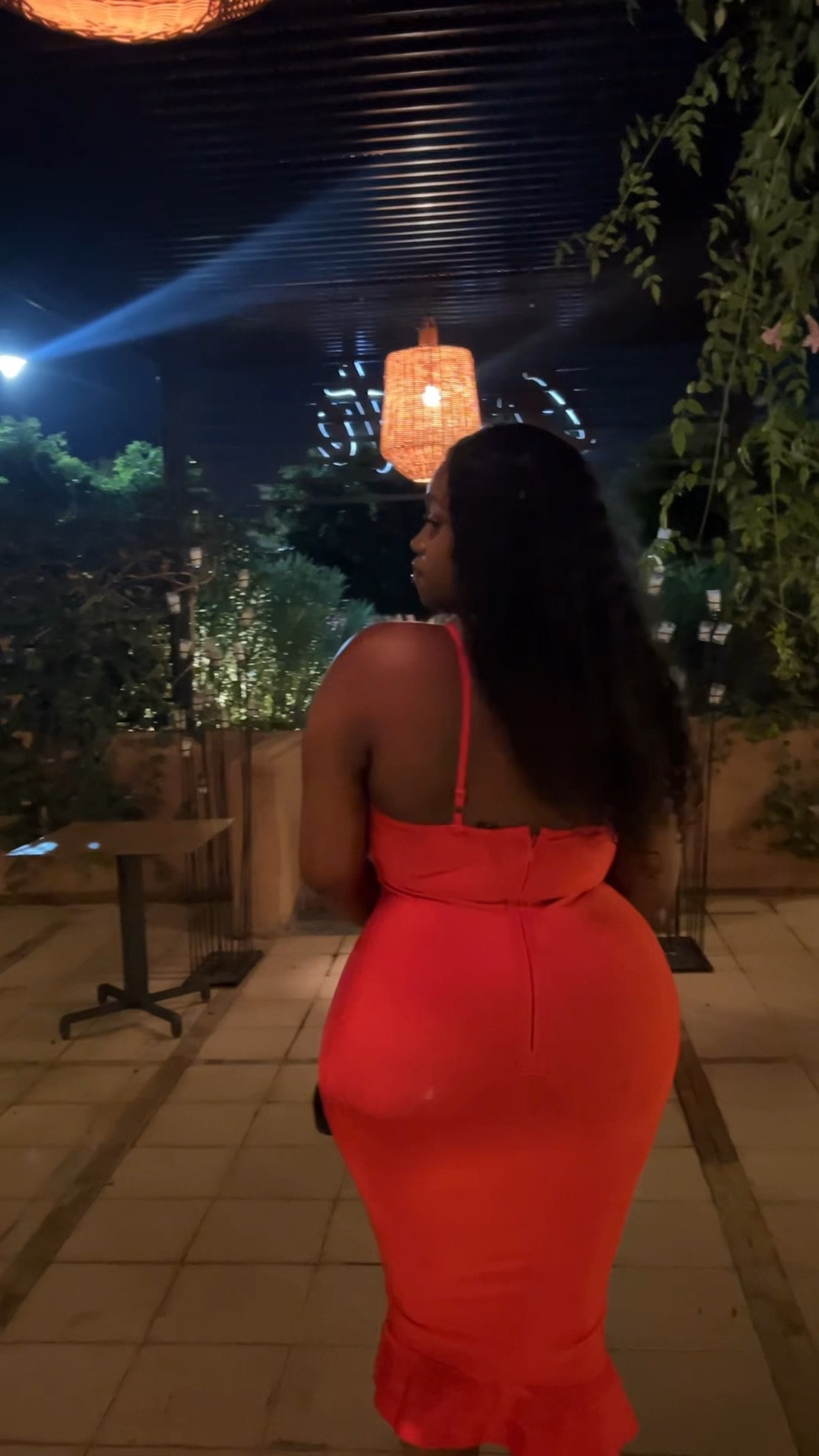 PLT Red Bandage Dress - Size 16

#LTKplussize