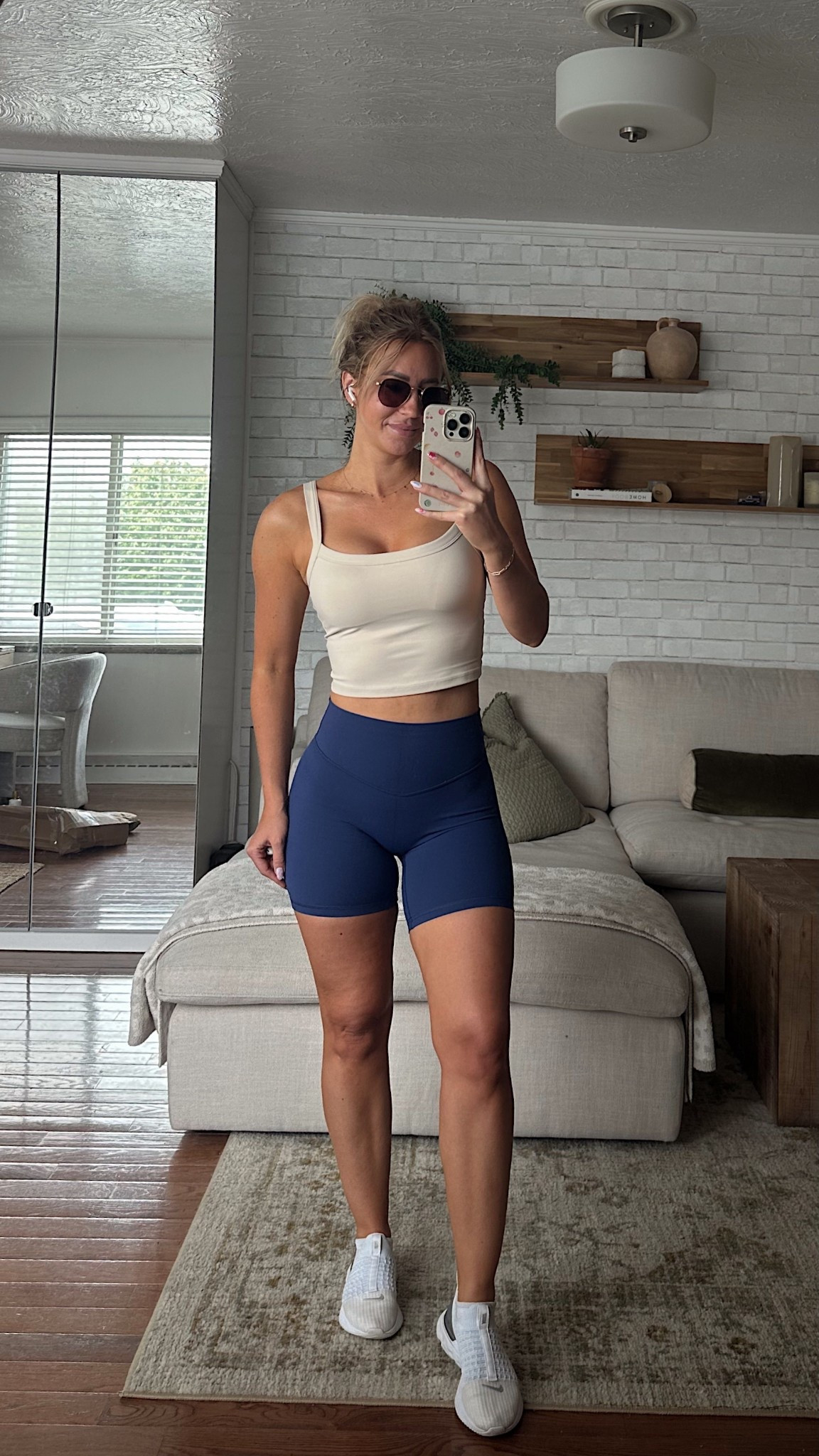 Activewear 

#LTKShoeCrush #LTKActive #LTKFindsUnder50