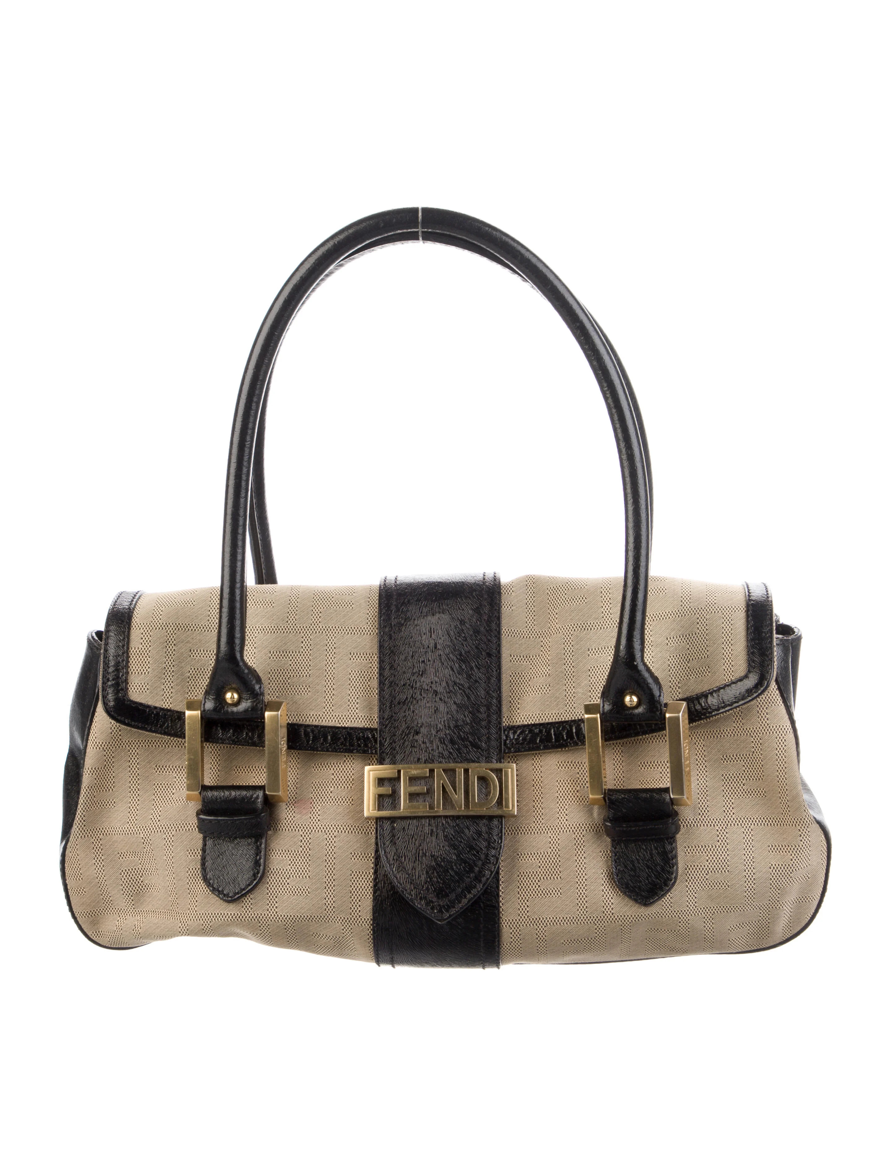 Fendi | The RealReal