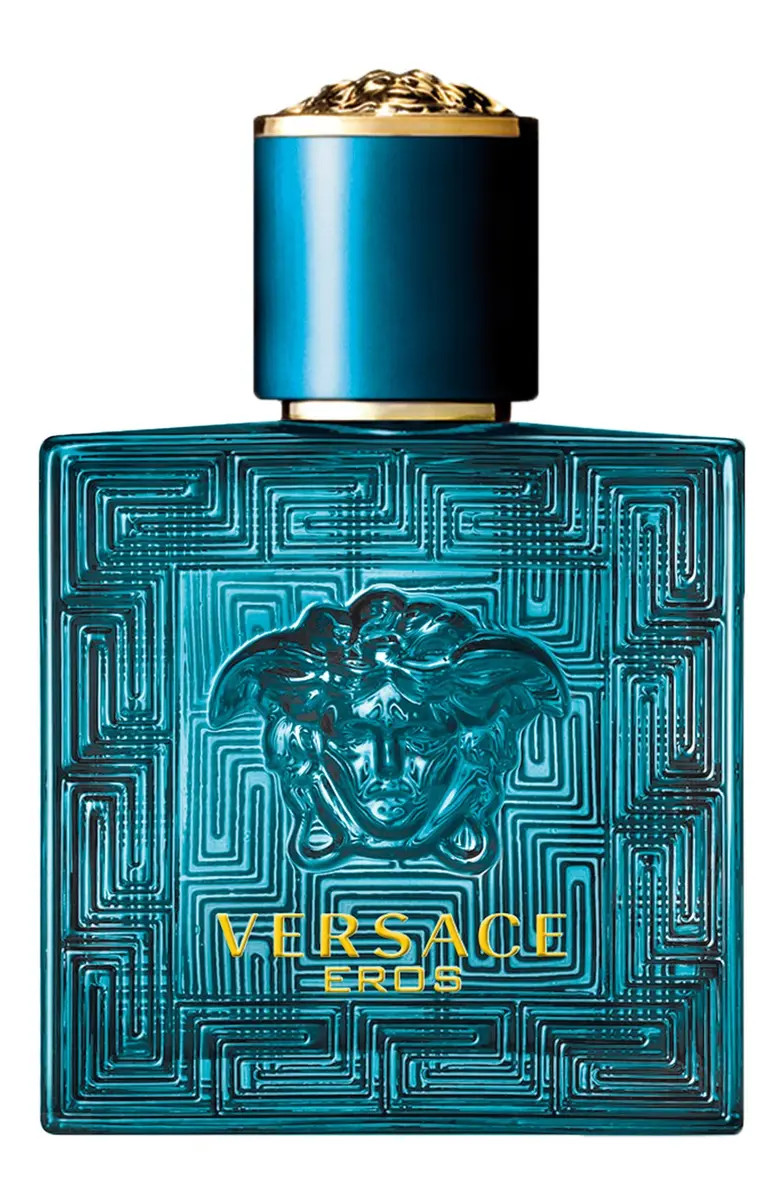 Eros Eau de Toilette | Nordstrom