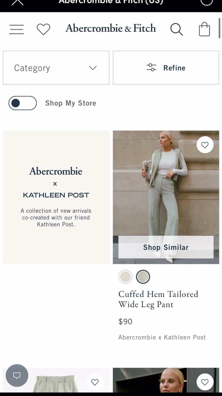 20% off Abercrombie! So many cute new arrivals for fall!

Fall outfits, tall fashion, jeans, sweater, fall dress

#LTKsalealert #LTKstyletip #LTKSale