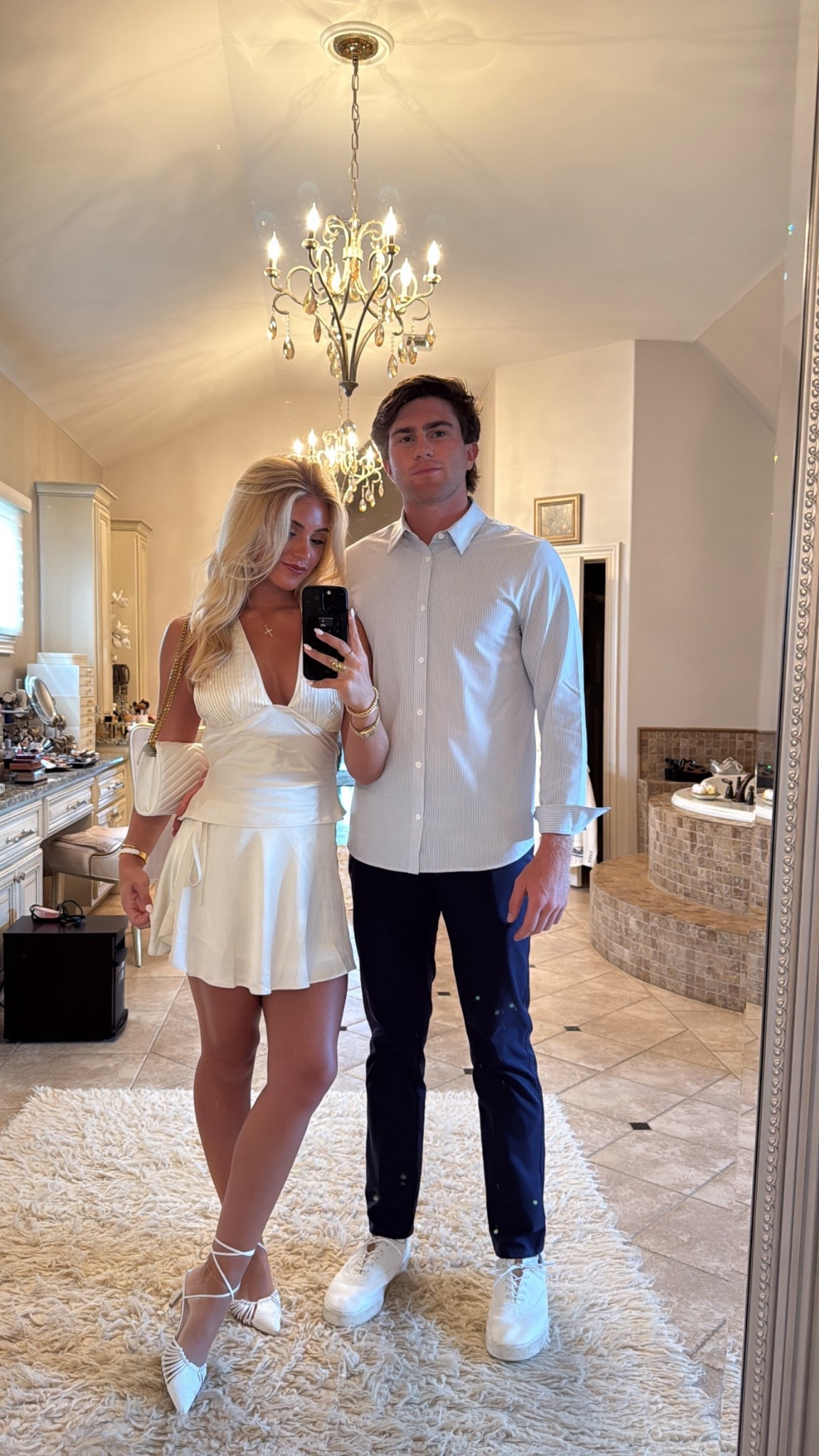 my Lulu’s fit 🤍

#LTKBeauty #LTKU #LTKParties