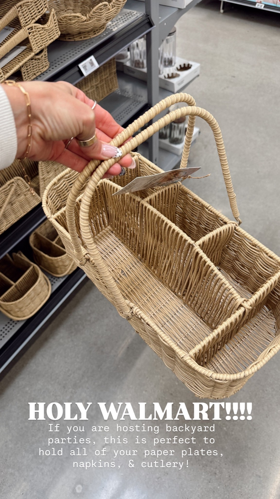 This is a game changer for all things patio + hosting! 

#LTKHome #LTKfoodie #LTKdayinmylife