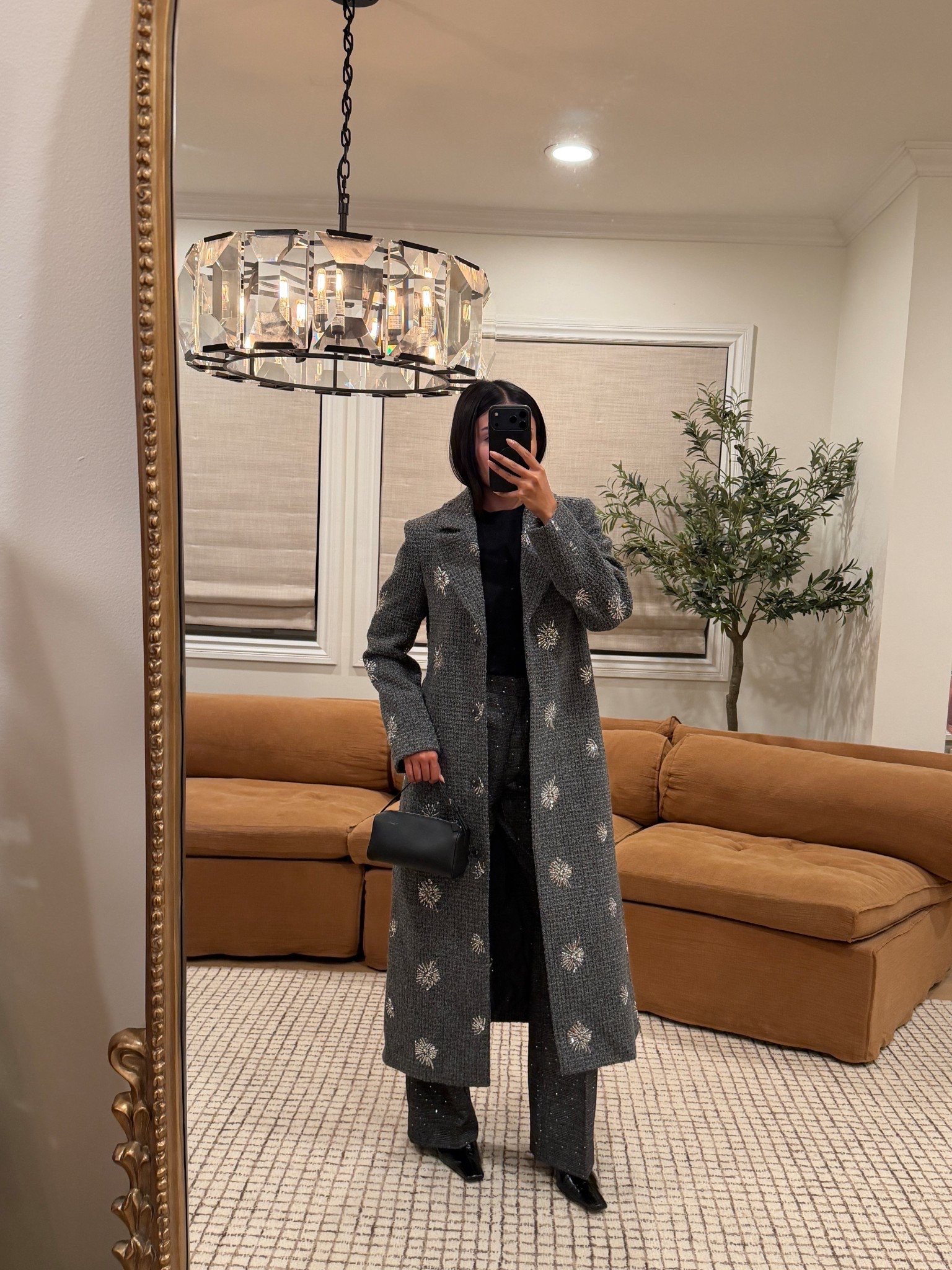 Holiday ready! @ceceofficial #ceceonyou 