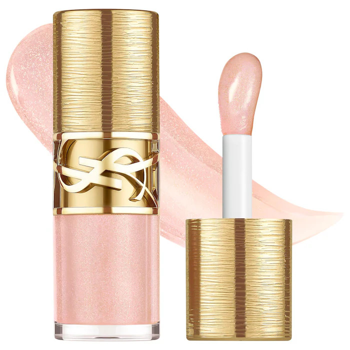 YSL Loveshine Plumping Lip Oil Gloss | Sephora (US)
