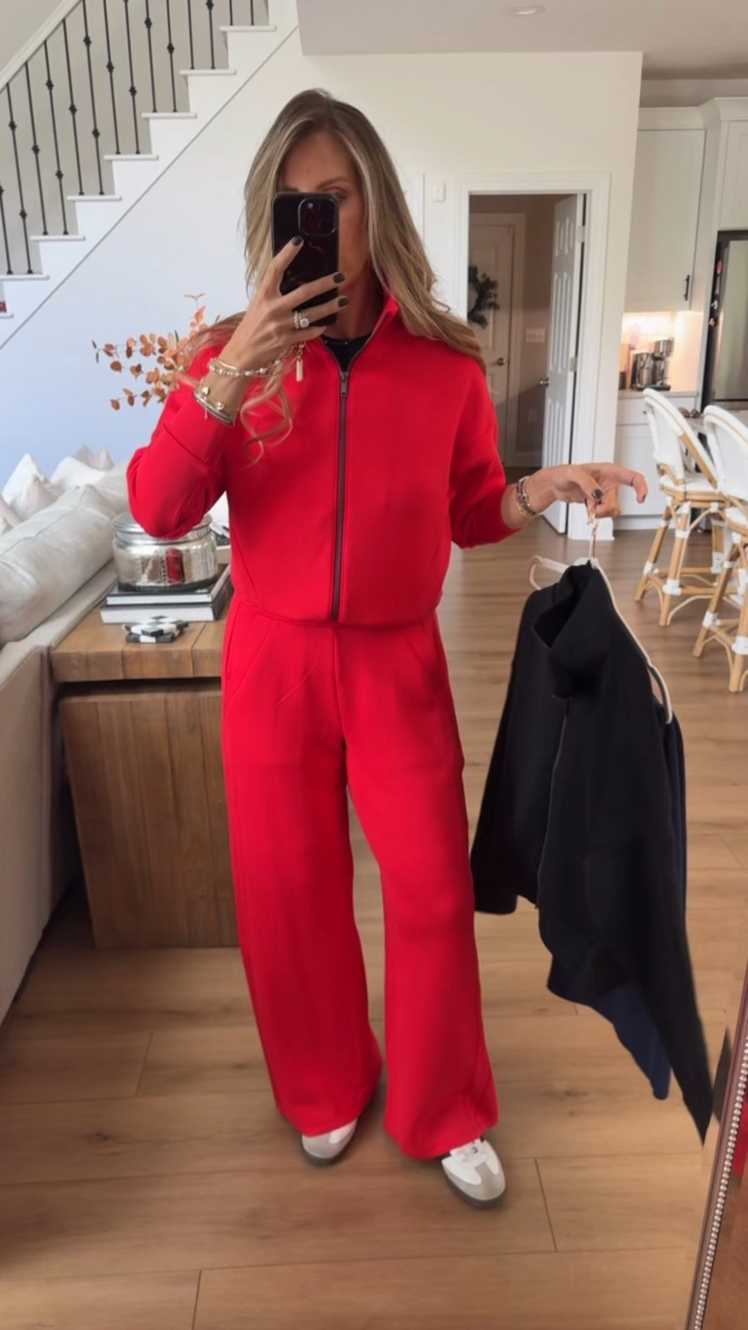 Spanx flash sale code AE15

#LTKMidsize #LTKActive #LTKSaleAlert