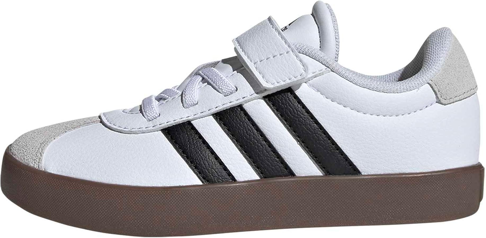 adidas Boys Pixar Toy Story Vl Court 3.0 Children Sneakers Shoes Casual - White | Amazon (US)