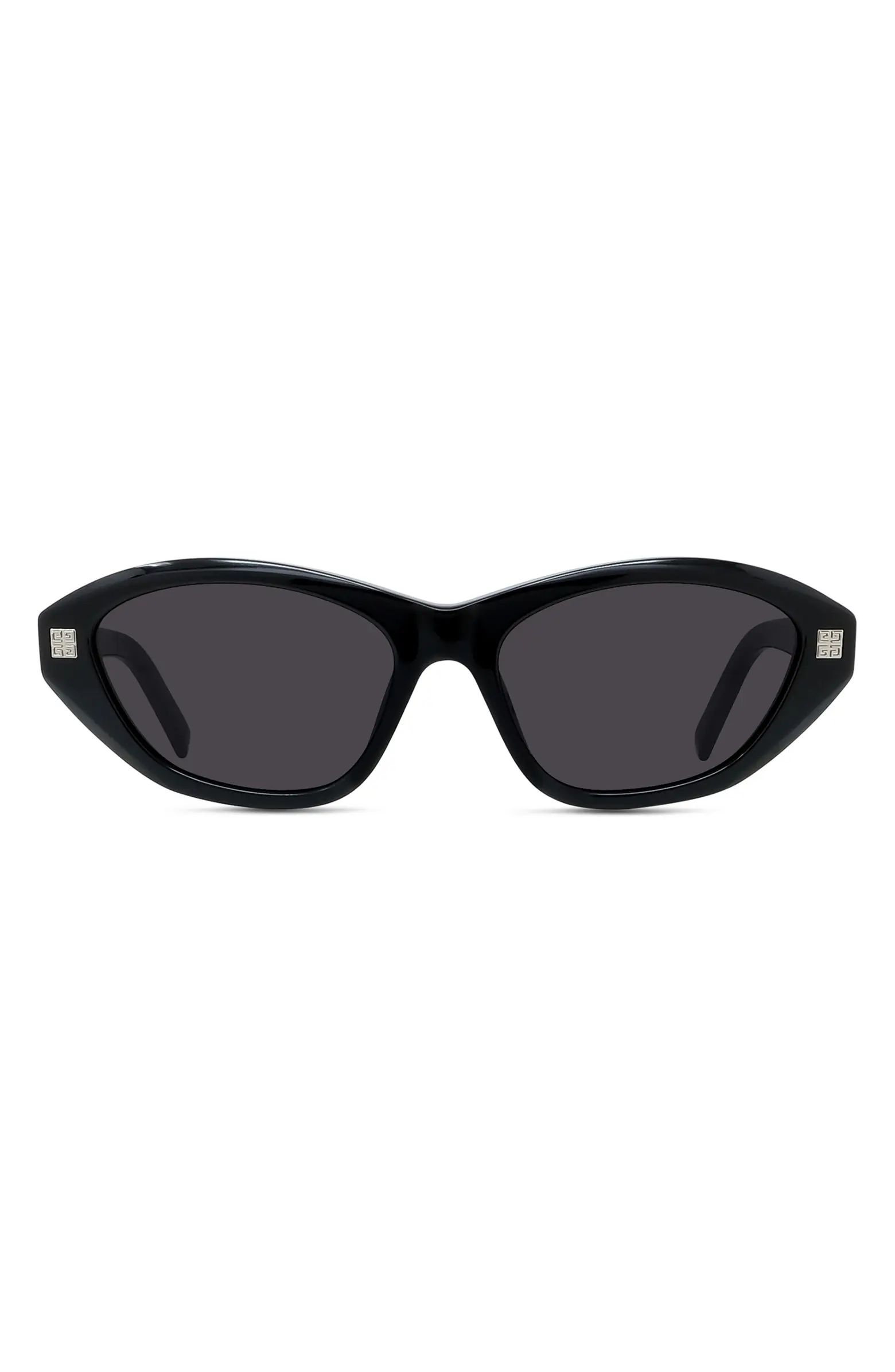 Givenchy GV Day 55mm Cat Eye Sunglasses | Nordstrom | Nordstrom