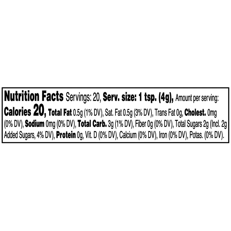 Great Value Valentine's Day Cherry Hearts Red Sprinkles with Edible Wafers, 2.82 oz | Walmart (US)