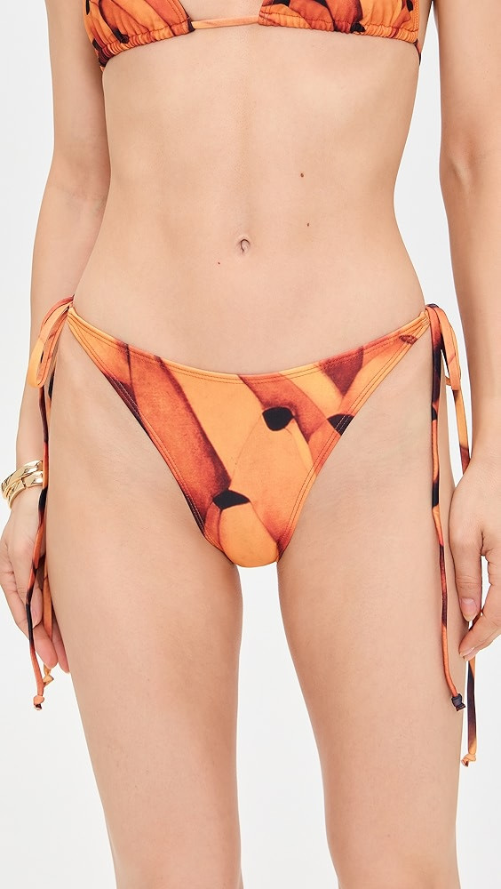 Donde Esteban Bananas Bikini Bottoms | Shopbop | Shopbop