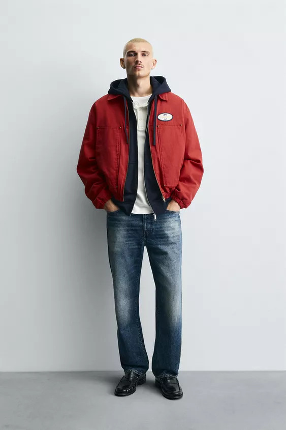 An enhanced experience.Check it out in the app.Open app | Zara US