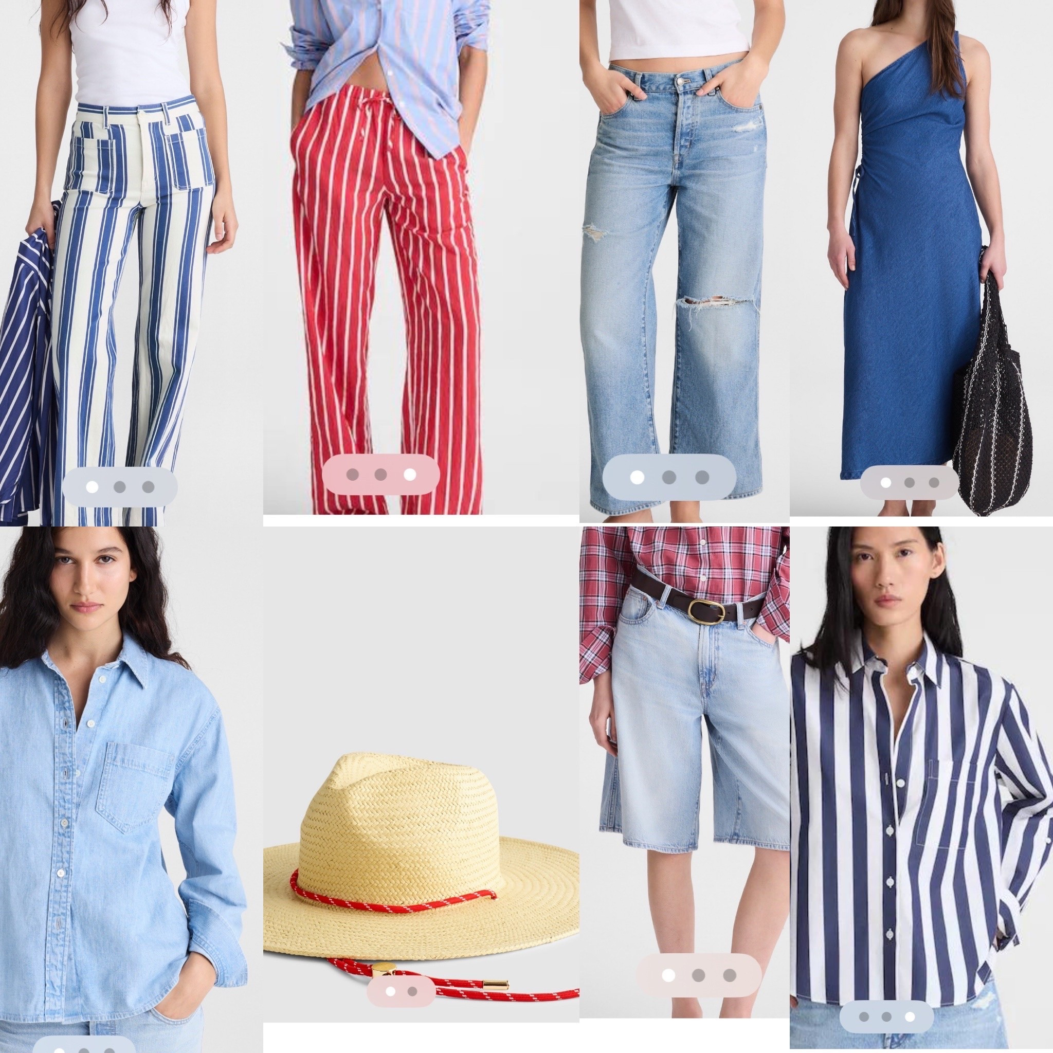 Madewell