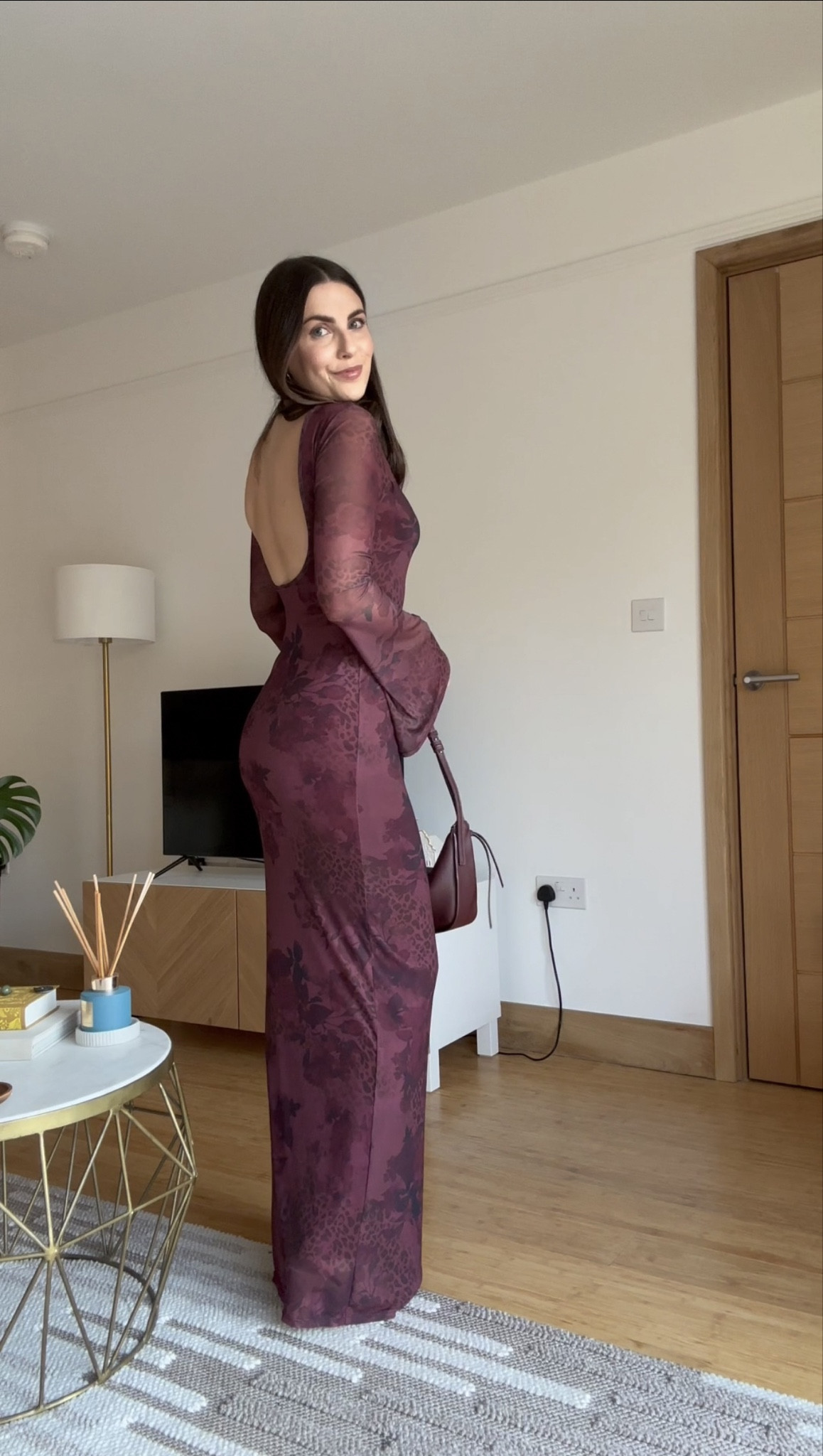 This dress 🫶🏻🍒

#LTKeurope