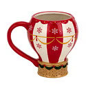 21OZ Mug Hot Air Balloon Multi | The Container Store