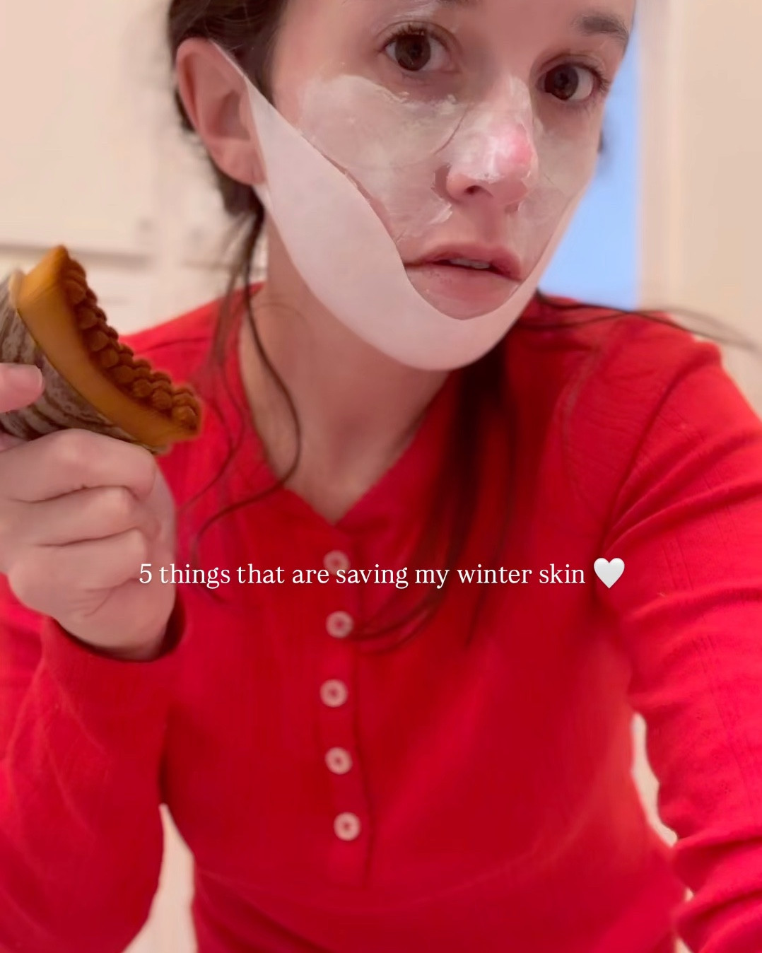 winter skin obsessions !!!!!

#LTKselfcare #LTKBeauty #LTKmomlife