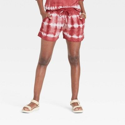 Women's Lounge Shorts - Knox Rose™ | Target