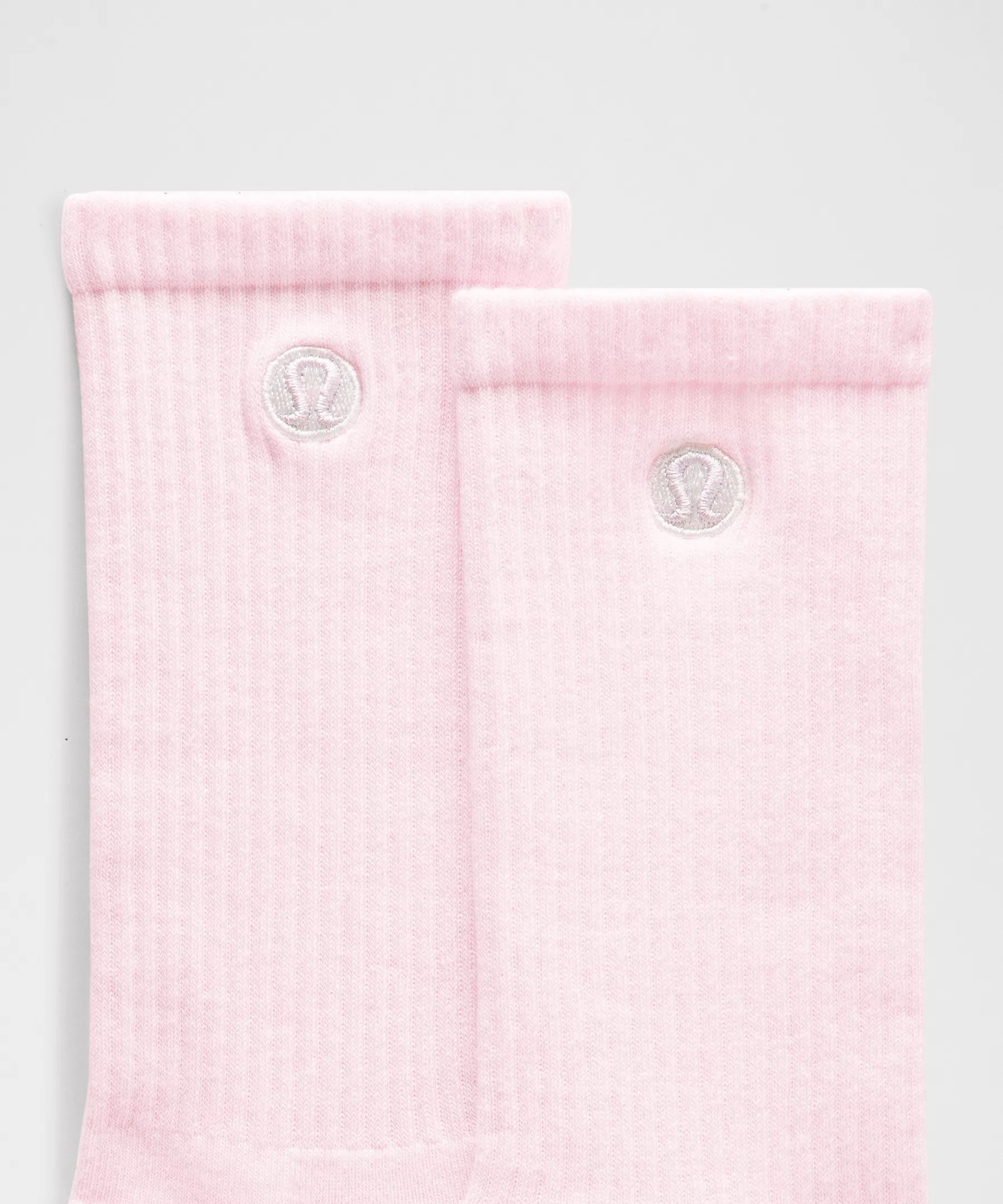 Unisex Daily Essential Crew Socks | Lululemon (US)