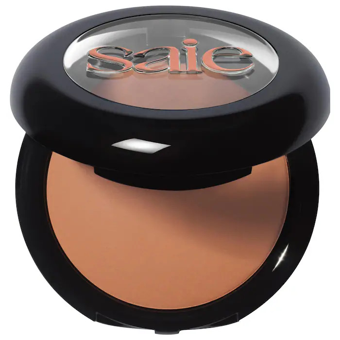 SuperSuede™ Radiant Talc-Free Baked Powder Bronzer | Sephora (US)