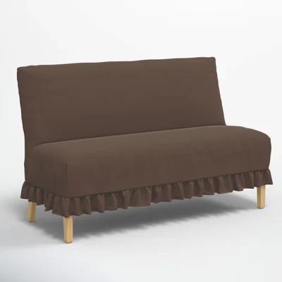 Maggie Slipcover Dining Banquette | Wayfair North America