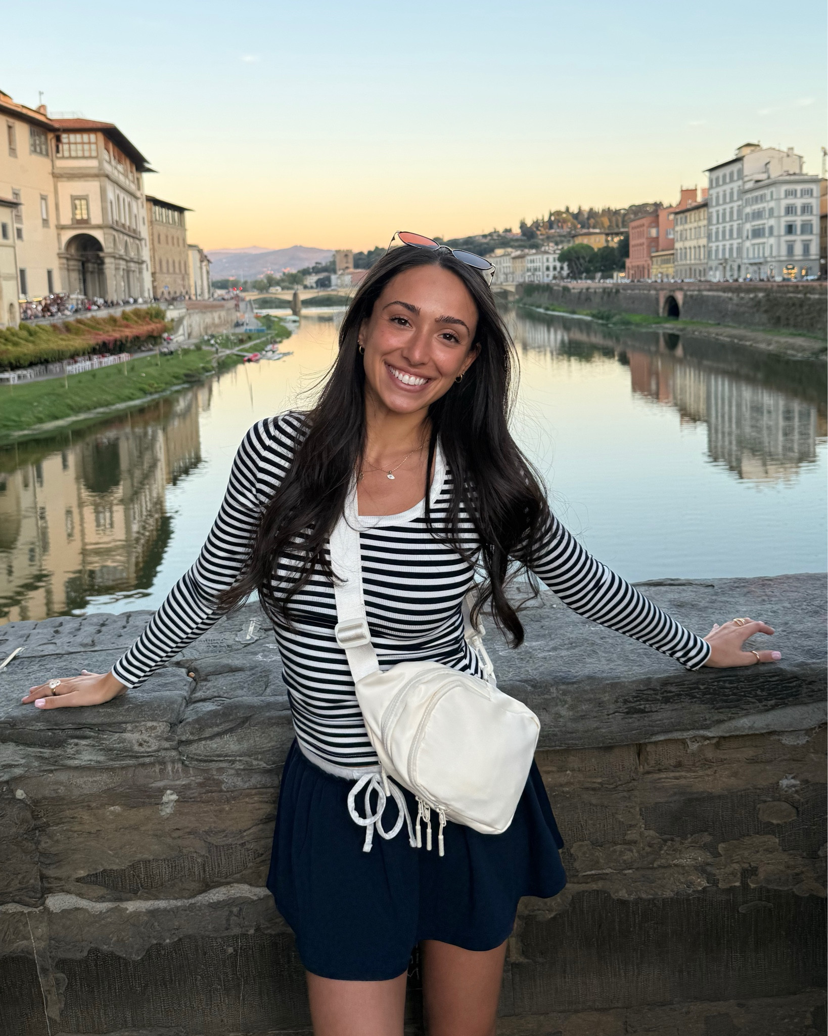 firenze fit check 🇮🇹Italy

#LTKFindsUnder50 #LTKStyleTip #LTKPetite