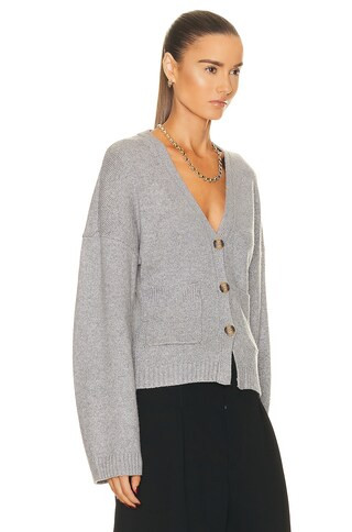 Sanna Cardigan | FWRD 