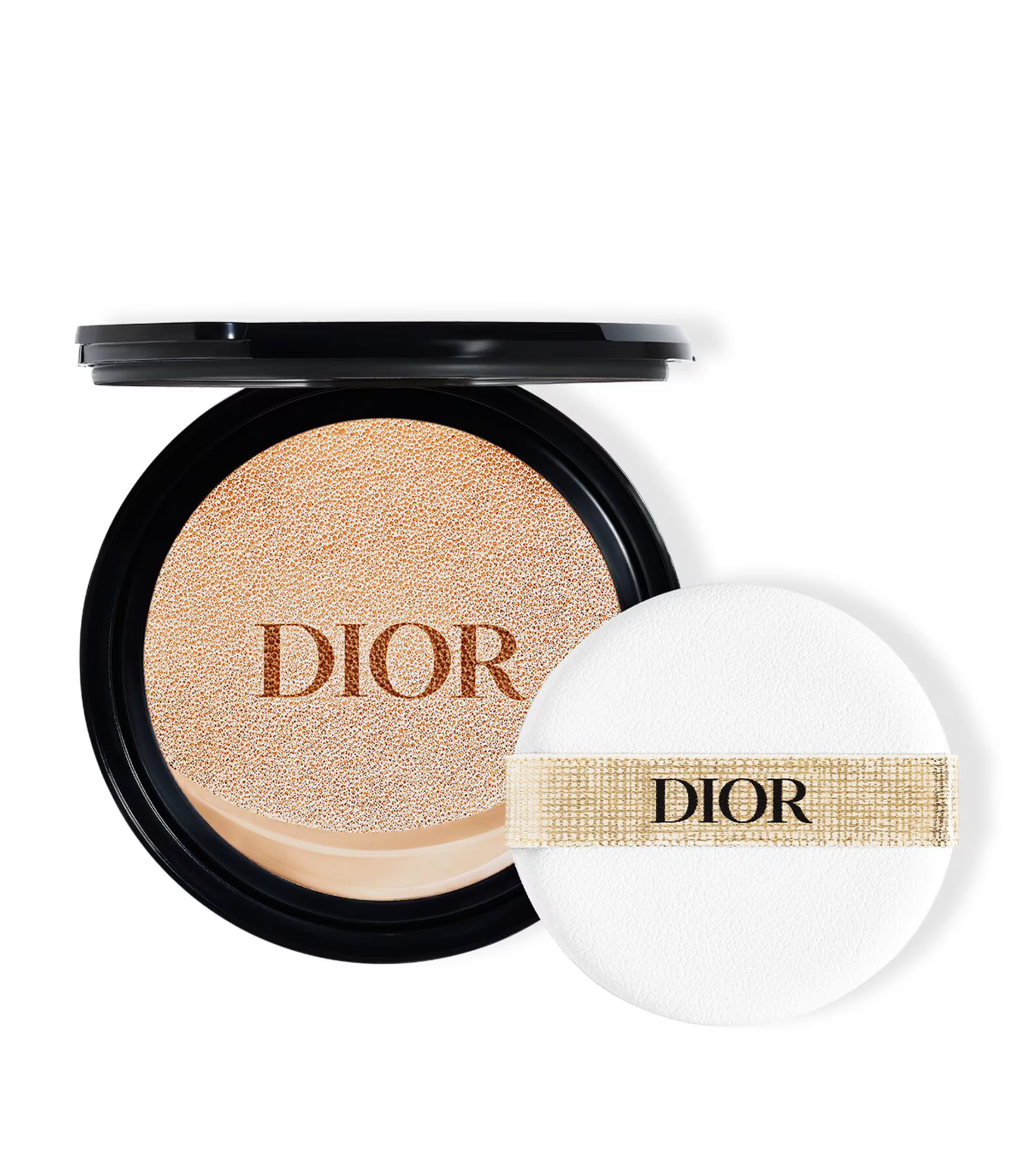 Dior Le Cushion Teint de Rose Foundation Refill | Harrods (US)