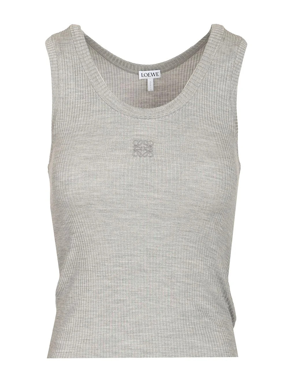 Loewe Anagram Tank Top | Cettire Global