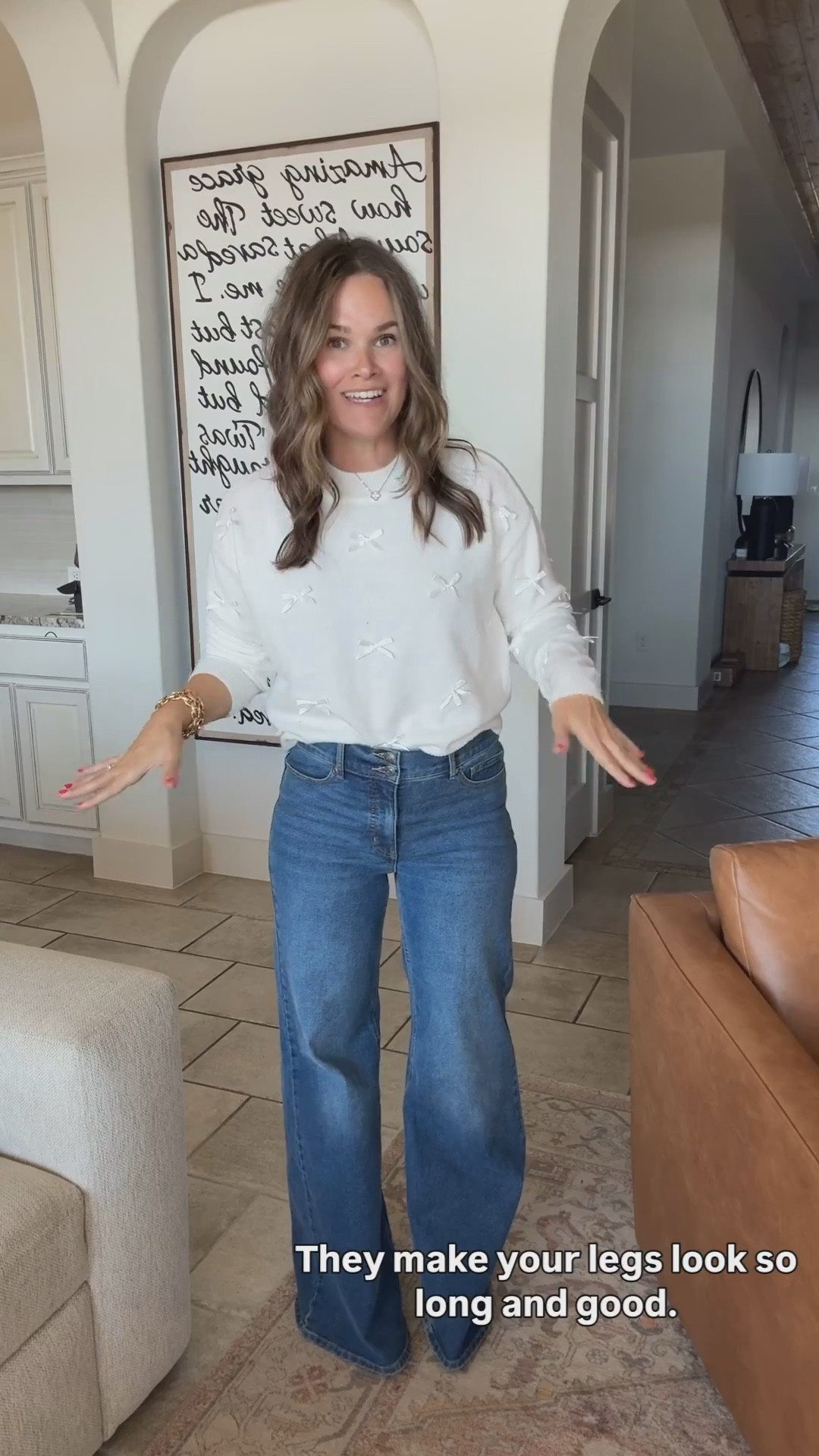 #walmartpartner Comment “WALMART FINDS” for links. This looks designer… but it’s Walmart 🤎 Styled one outfit 3 ways with my favorite winter jackets — cozy, versatile, and all super affordable. Partnering with @walmartstyle #walmartstyle to share- These winter staples you’ll reach for on repeat. 

#WalmartFashion #WalmartFinds #WinterOutfits 

#LTKootd #LTKgrwm #LTKFindsUnder50