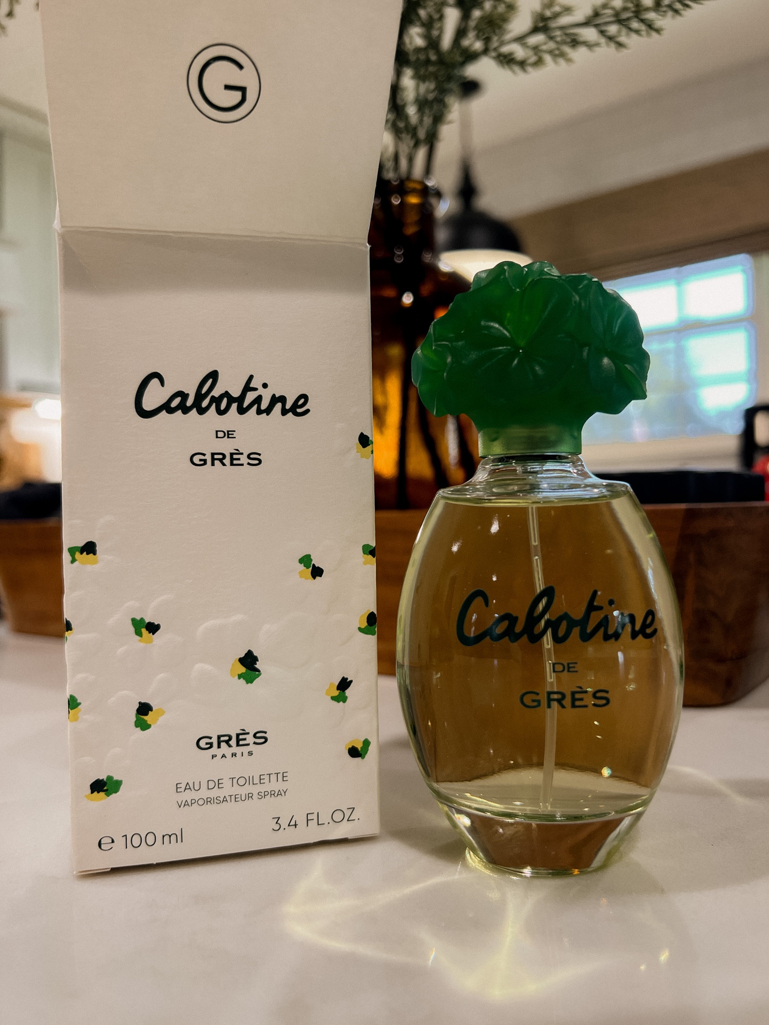 My favorite perfume


#LTKbeauty #LTKstyletip #LTKunder50