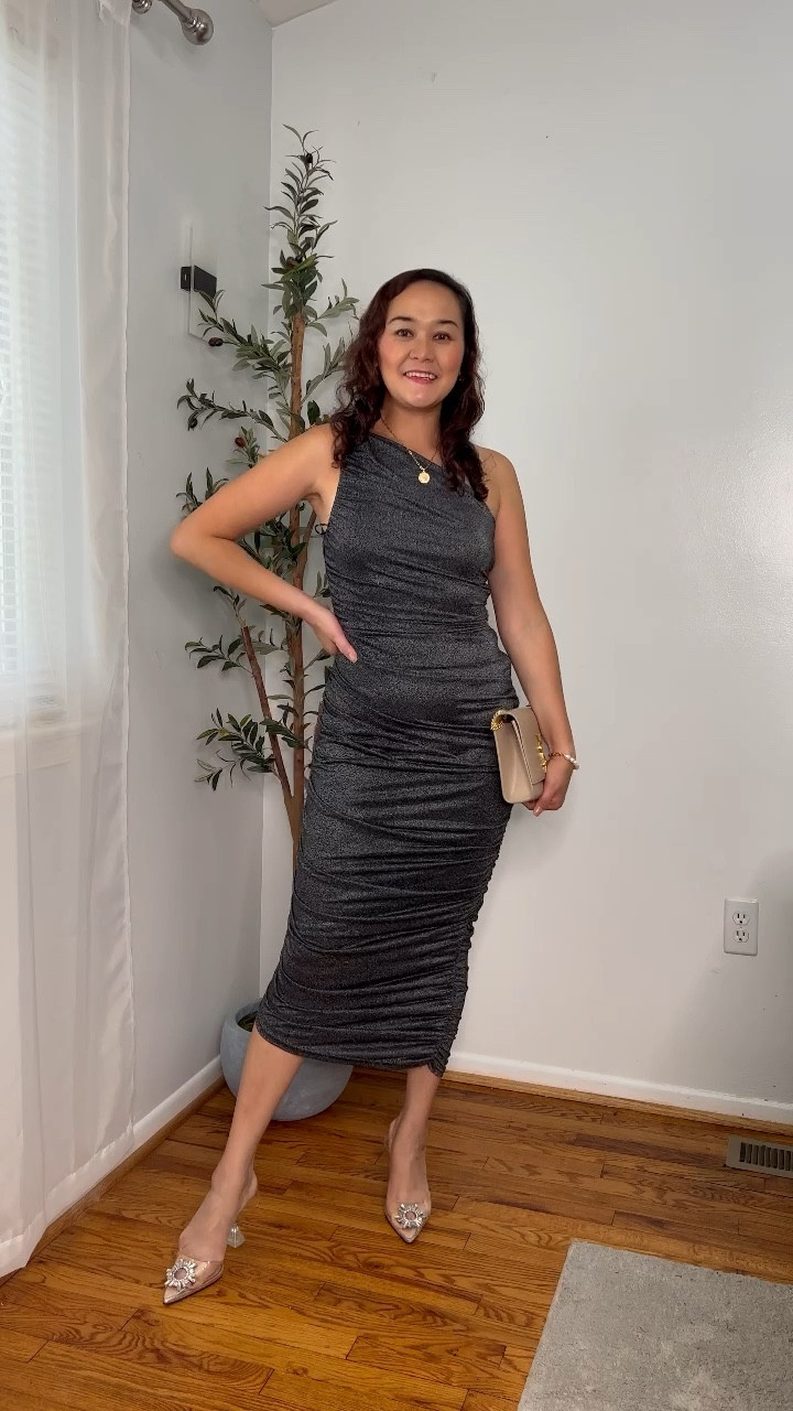 Evening dress for your next event , amazon fashion 

#LTKstyletip #LTKVideo #LTKover40