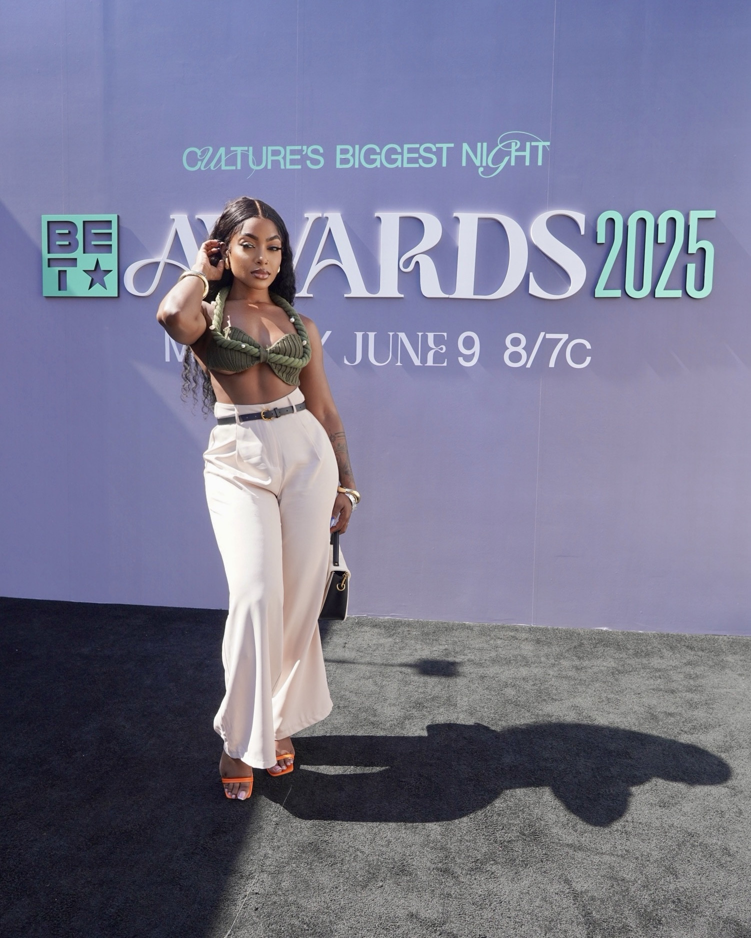 The perfect dressy wide leg flowy trousers



#LTKStyleTip #LTKSummerEdit #LTKPetite