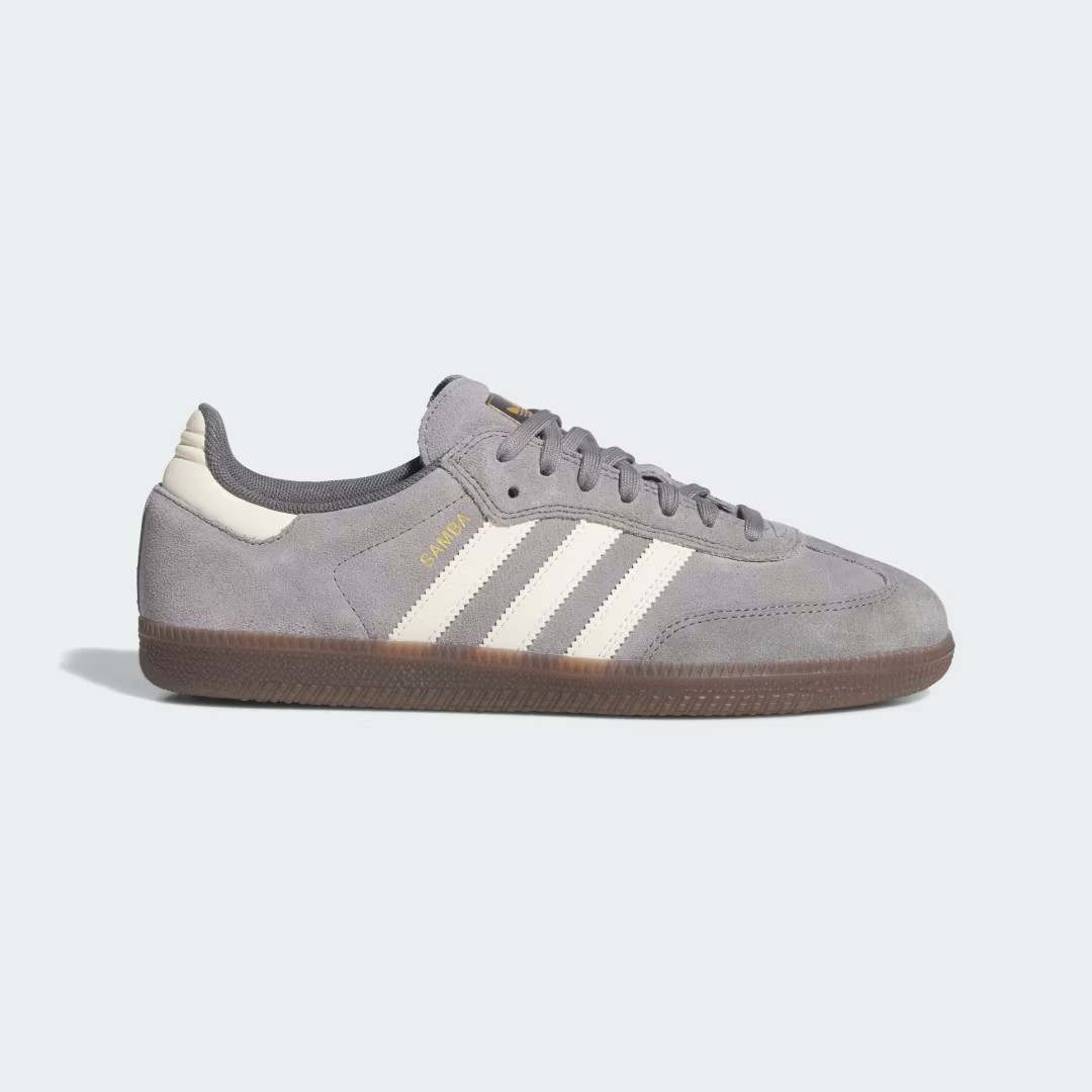 SAMBA ADV Shoes | adidas (US)