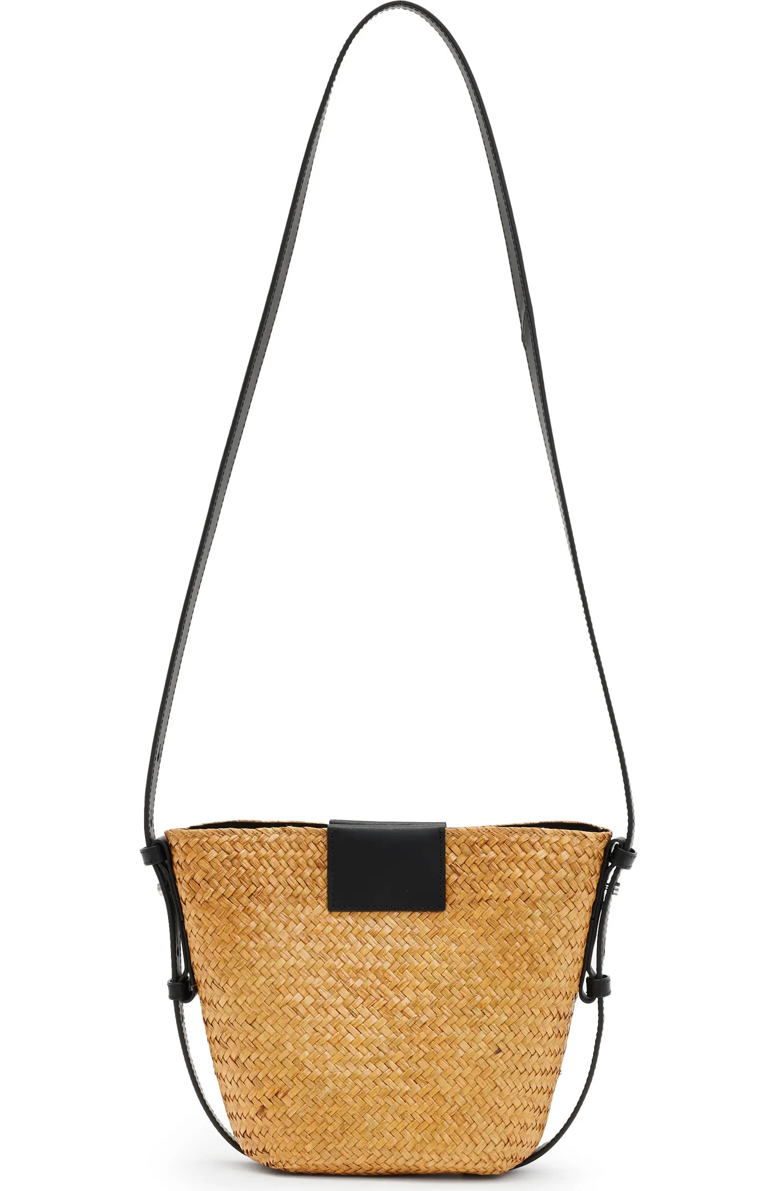 Ebro Straw Crossbody | Nordstrom