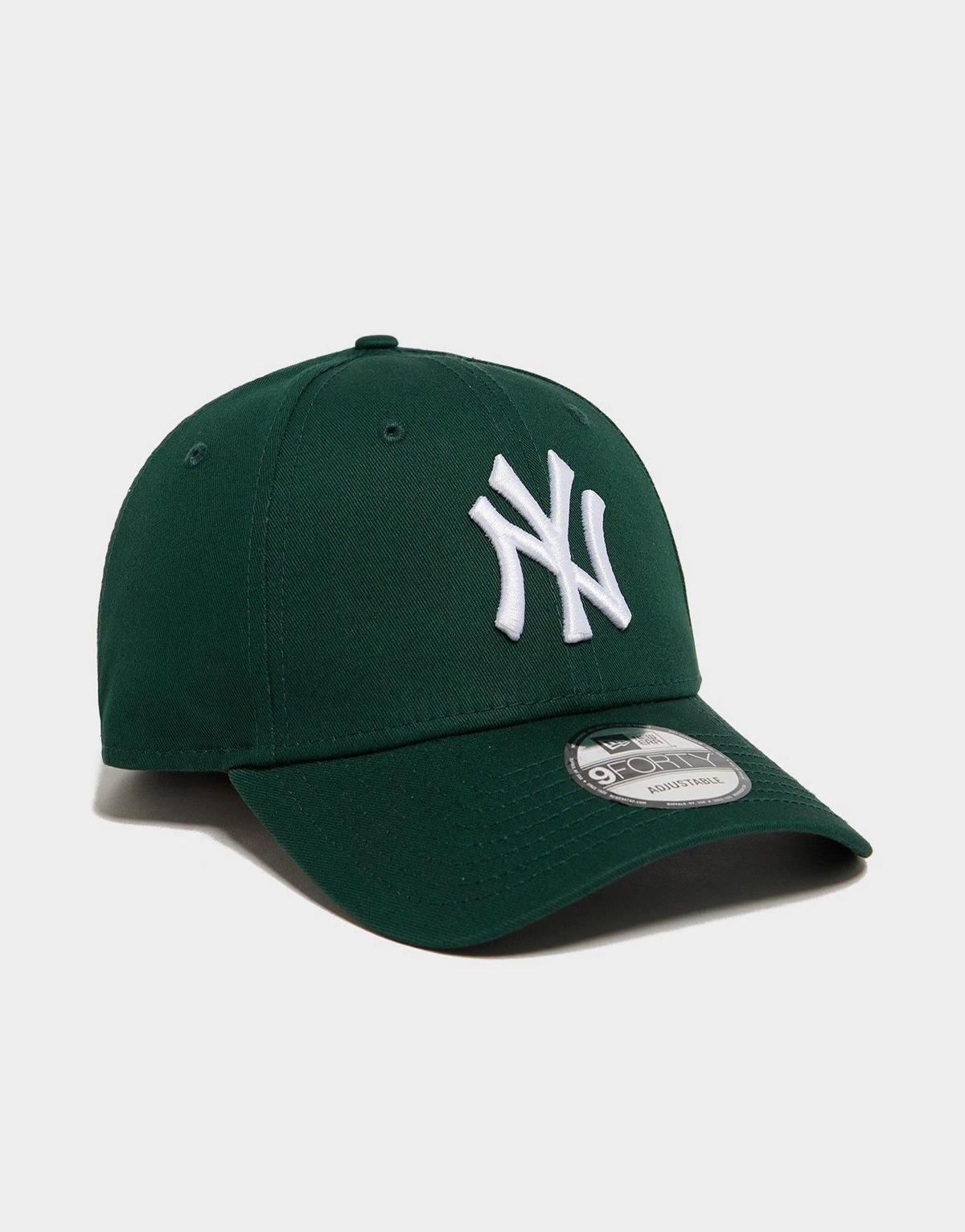 New Era MLB New York Yankees 9FORTY Cap Grün - JD Sports Deutschland | JD Sports (DE)