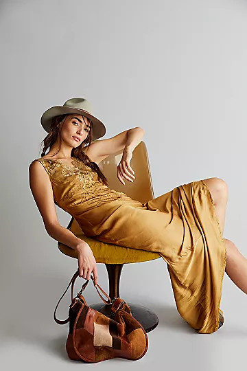 Laced Slip Dress | Free People (Global - UK&FR Excluded)