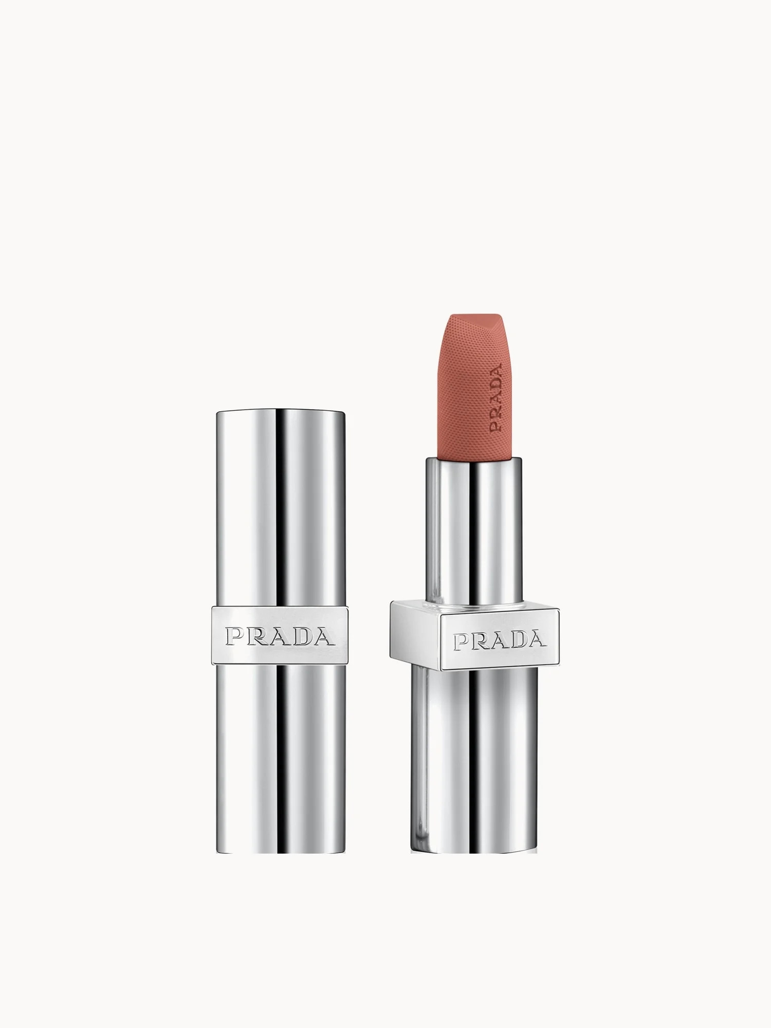 Prada Monochrome Soft Matte Lipstick O103 3.8g | Look Fantastic (UK)