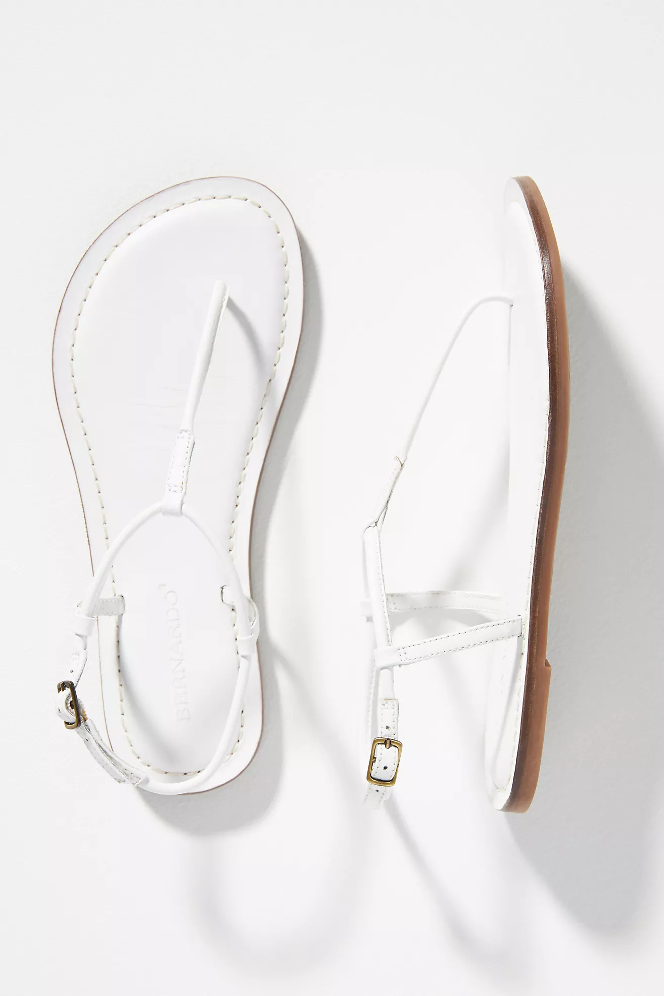 Bernardo Lilly Sandals | Anthropologie (US)