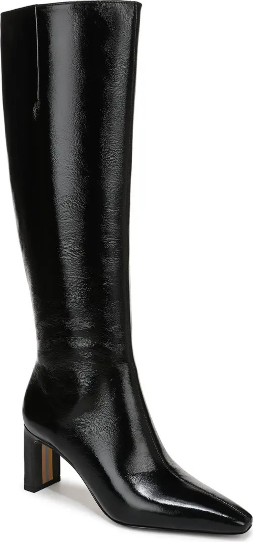 Sylvia Knee High Boot (Women) | Nordstrom