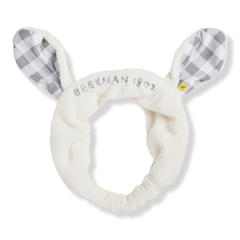 Beekman 1802 Goat Ears Headband | Ulta Beauty | Ulta