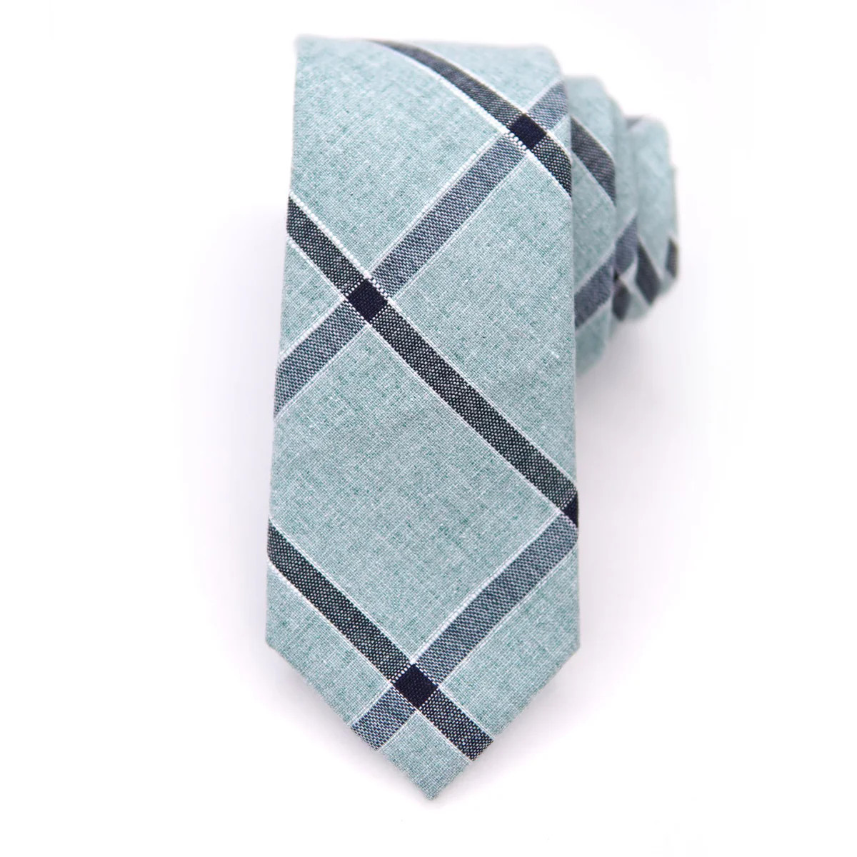 Portland Men's Tie | Boon Ties