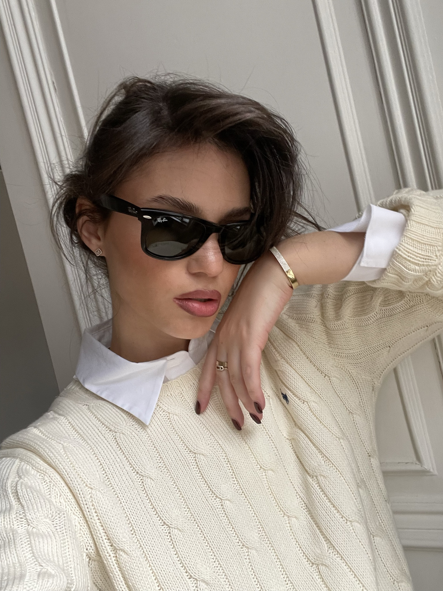 The perfect sweater 🤍 #ralphlauren

#LTKHoliday #LTKSeasonal #LTKeurope