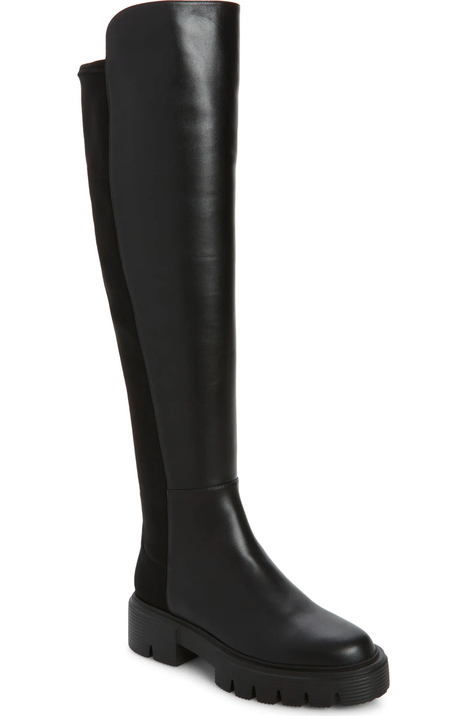 Nolita Over the Knee Boot (Women) | Nordstrom
