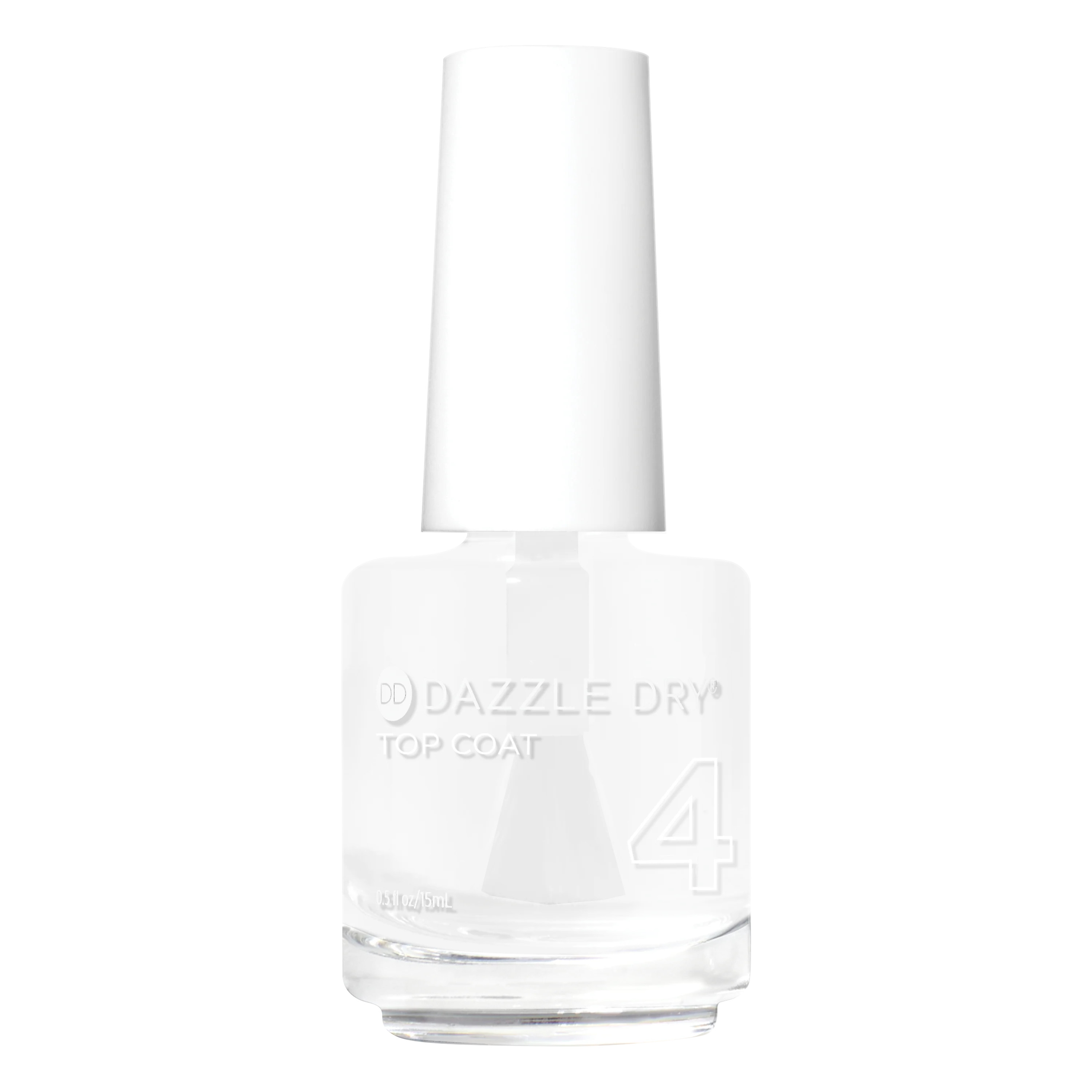 Top Coat | Dazzle Dry